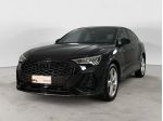 Audi Q3 Sportback Q3 Sportback 35 TDI 110 kW S tronic S Line Edition