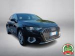 AUDI A3 SPB 35 TDI Business Advanced rif. 22616698