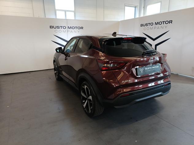 Nissan Juke Juke 1.6 hev N-Connecta - Foto 6
