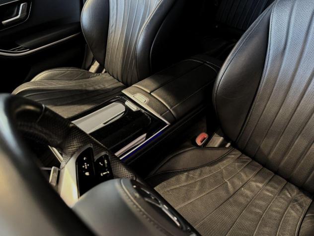 MERCEDES - Classe S - S 400 d 4Matic Premium Plus - Foto 6