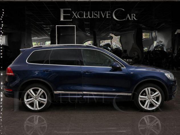 VOLKSWAGEN - Touareg - 3.0 TDI 245 tip. BMT Ter.T Exec. - Foto 2