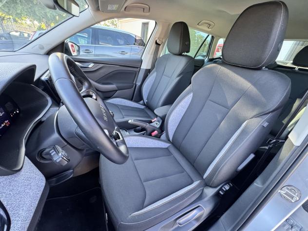Škoda Kamiq 1.0 TSI Black Dots 70kW - Foto 9