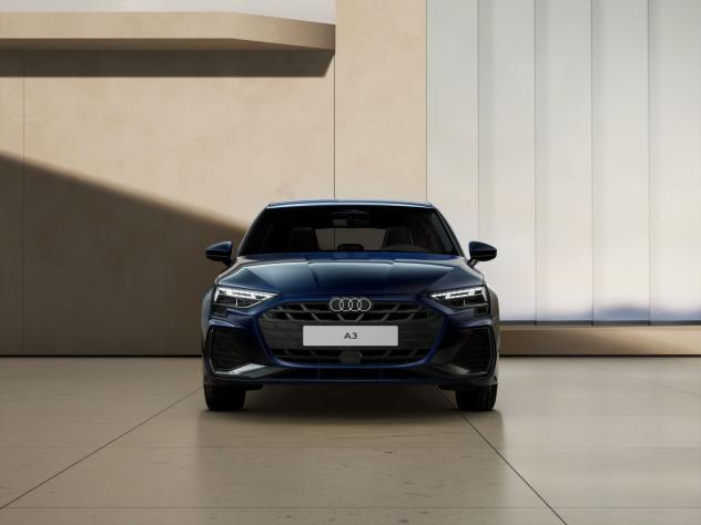 Audi A3 Sportback TFSI 150 cv S tronic S line Edition - LED / Navigatore / ACC / Park Assist - Foto 2