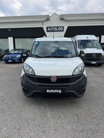 Fiat Doblo Dobl1.3 MJT S&S PC-TN 3 POSTI