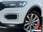 Volkswagen T-Roc Style 1.6 TDI LED Pano ACC SHZ d.Cockpit