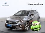 Volkswagen Taigo 1.0 TSI 110 CV R-Line