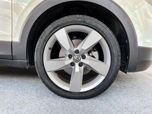 Volkswagen T-Cross T-Cross 1.0 tsi Advanced 110cv - Foto 6
