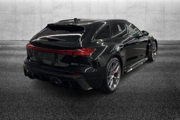 AUDI RS 5 Avant e-hybrid S tronic quattro A5 3ª ser rif. 24049118 - Foto 3