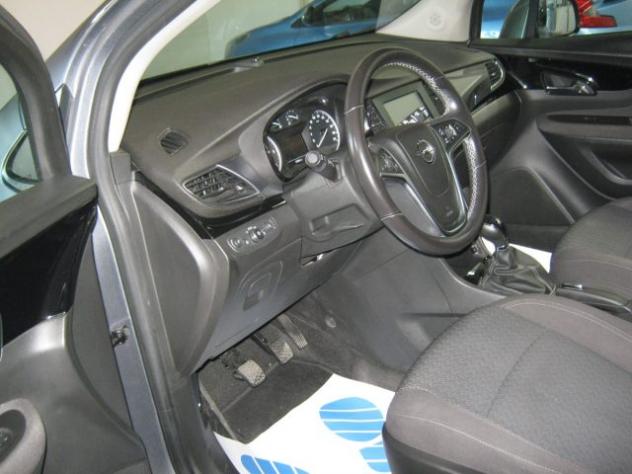 OPEL Mokka X 1.6 CDTI Ecotec 4x2 Start&Stop Business rif. 23115007 - Foto 5