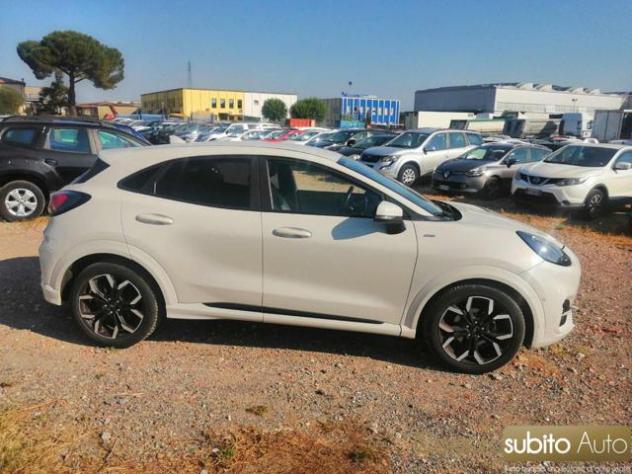 FORD Puma 1.0 EcoBoost 125 CV S&S ST-Line rif. 24058483 - Foto 5