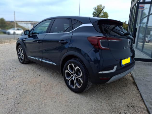 Renault Captur 1.0 GPL Intens - Foto 8