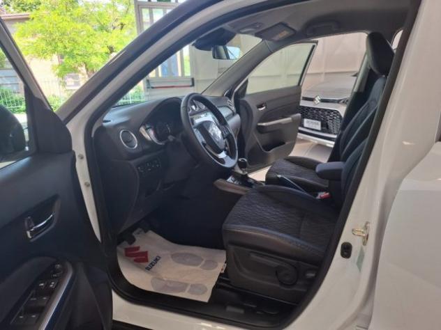 SUZUKI Vitara 1.4 Hybrid Top Bicolor EXTRA PROMO+INCENTIVO 2026 rif. 23753041 - Foto 9