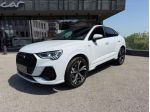 AUDI Q3 SPB 40 TDI quattro S tronic S line edition rif. 23761036