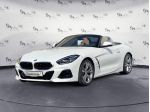 BMW Z4 sDrive 20i M Sport 18" Pelle  Navi