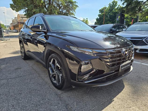 Hyundai Tucson Tucson 1.6 t-gdi 48V Xtech 2wd imt - Foto 3