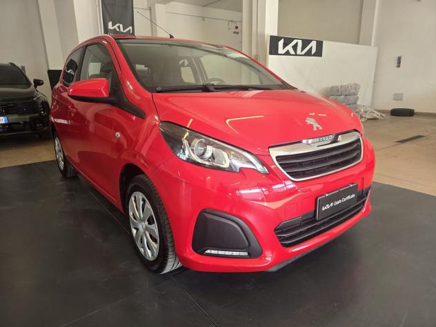 Peugeot 108 1.0 12V 68CV Active - Foto 3