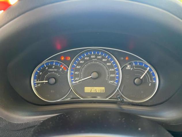 SUBARU Impreza XV 2.0D Trend rif. 23026906 - Foto 8