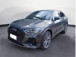 Audi Q3 Sportback 40 TDI quattro S tronic S Line Edition