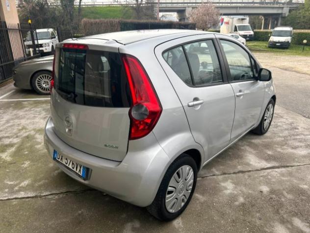 OPEL Agila 1.0 12V 65CV rif. 24126125 - Foto 3