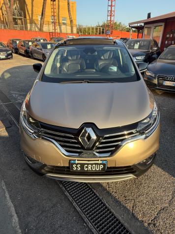 Espace dCi- Initiale Paris 4Control-7 posti -tetto-full - Foto 2