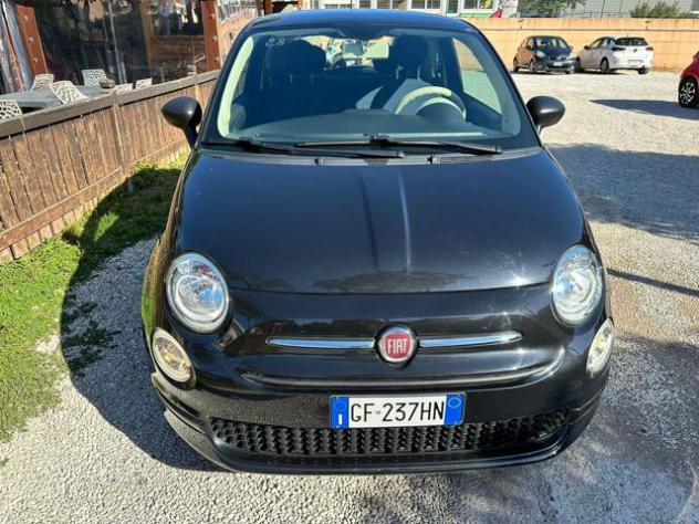 FIAT 500 1.0 Hybrid Cult PRONTA OK NEOPATENTATI rif. 21050587 - Foto 2