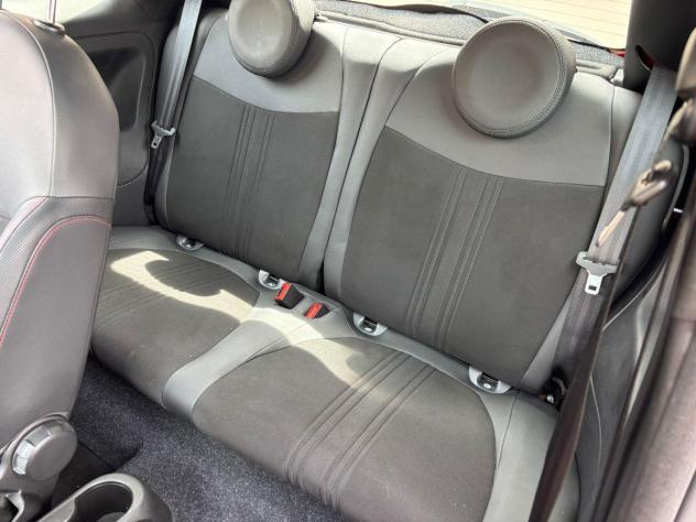 FIAT 500 1.0 Hybrid Sport - Foto 8