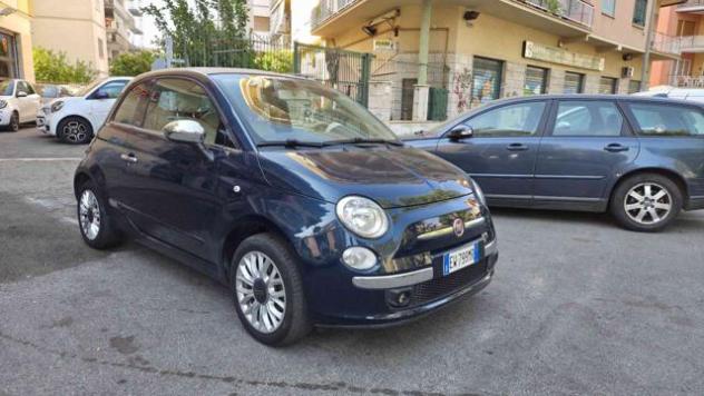 FIAT 500C C 1.2 Lounge rif. 23984407