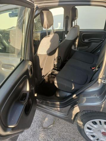 FIAT Panda 1.0 FireFly S&S Hybrid - Foto 9