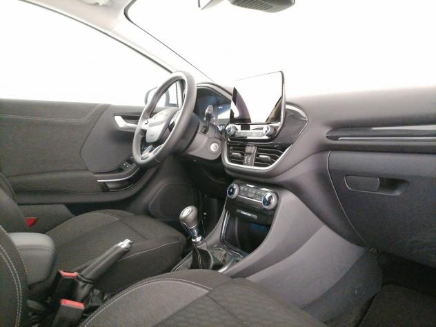Ford Puma 1.0 ecoboost h Titanium s&s 125cv - Foto 7