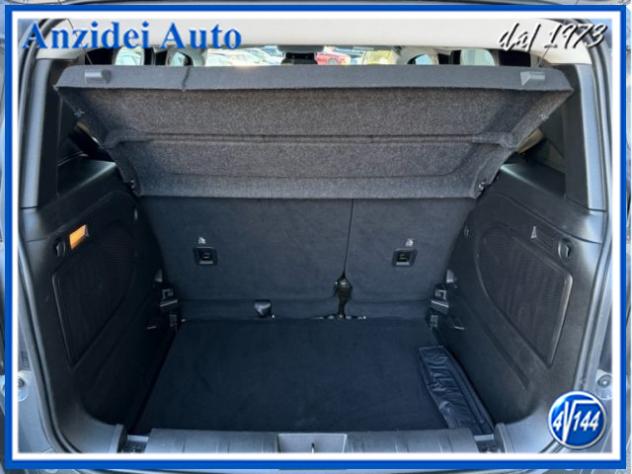 JEEP Renegade 1.6 Mjt 130 CV Limited rif. 24139164 - Foto 10