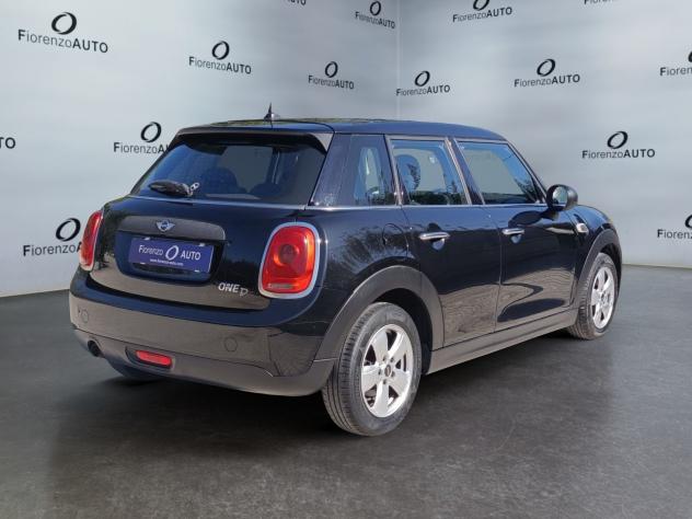 MINI Mini ONE D 1.5 Business 95CV (MAn9"PREZZO REALE" (1806) - Foto 7
