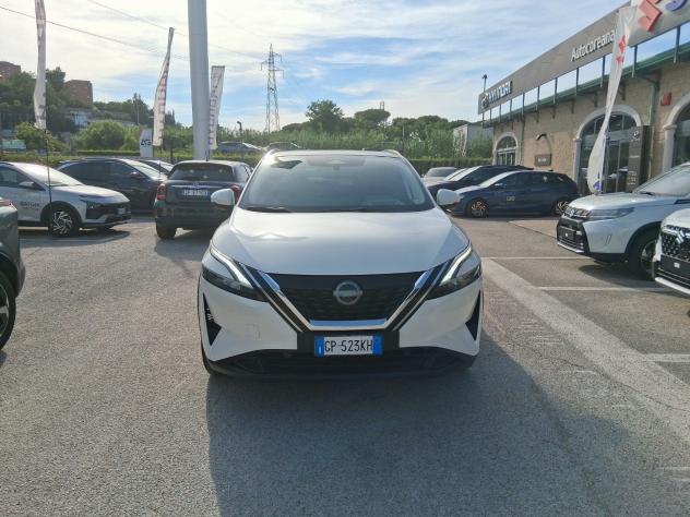 Nissan Qashqai III 2021 1.5 e-POWER N-Connecta 2WD e-Shifter - Foto 2