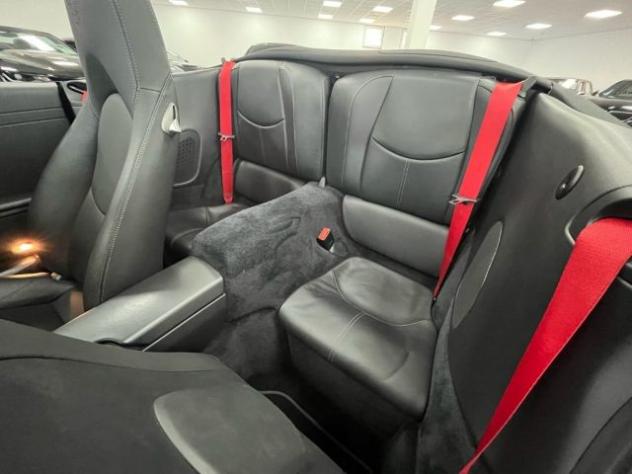 PORSCHE 911 Carrera S rif. 24221340 - Foto 6