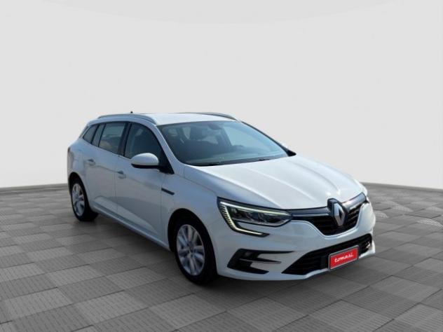 RENAULT D Mégane Mégane Sporter Blue Ci 115 CV EC Business rif. 23975525 - Foto 7