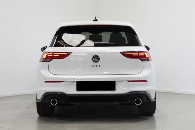 VOLKSWAGEN Golf 2.0 TSI DSG GTI rif. 23790561 - Foto 5