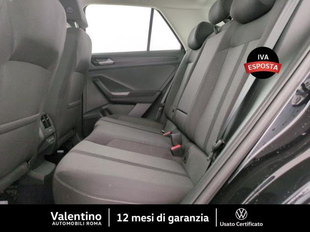 Volkswagen T-Roc 2.0 TDI SCR Life - Foto 10