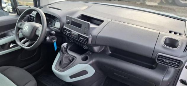 CITROEN Berlingo BlueHDi 100 M Live N°FT823 rif. 23503390 - Foto 8
