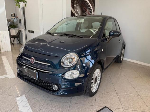 FIAT 500 1.2 Lounge rif. 23804273