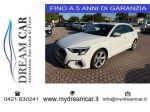 AUDI A3 SPB 30 g-tron S tronic Business Advanced rif. 24038228