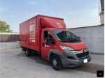 JUMPER 2016 2.0 HDI 160 CV BOX SPONDA IDRAULICA
