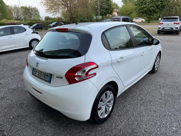 PEUGEOT - 208 - 1.4 HDi 68 CV 5p. Active - Foto 4
