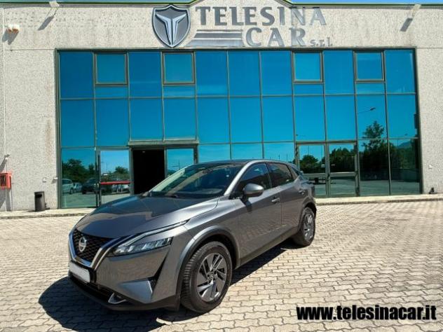 NISSAN Qashqai MHEV 158 CV Xtronic Business rif. 23760875