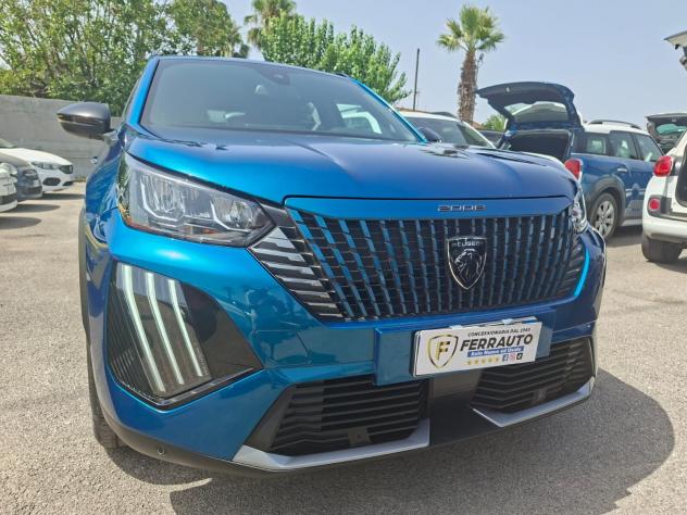 Peugeot 2008 PureTech 100 S&S Allure - Foto 4