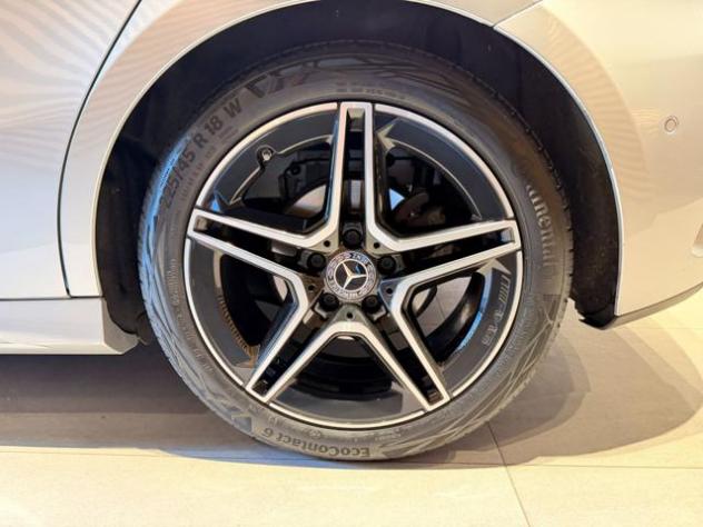 MERCEDES-BENZ A 180 d Automatic AMG Line Premium rif. 23912741 - Foto 5