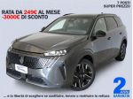 NEW PEUGEOT - 5008 - Hybrid 145 e-DCS 6 GT#7 POSTI!