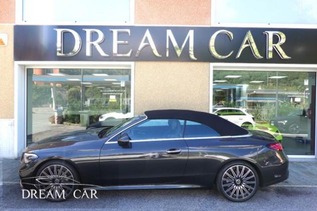 MERCEDES-BENZ CLE 200 Cabrio AMG Line Advanced Plus rif. 24040198 - Foto 2
