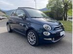 FIAT 500C 1.2 69cv Star