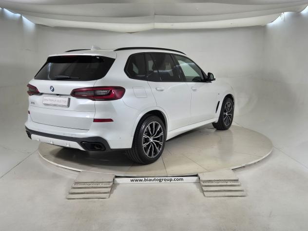 BMW X5 G05 2018 Diesel xdrive25d Msport auto - Foto 5