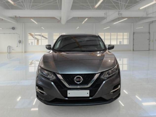 Nissan Qashqai 1.5 dCi 115 CV Business - Foto 2