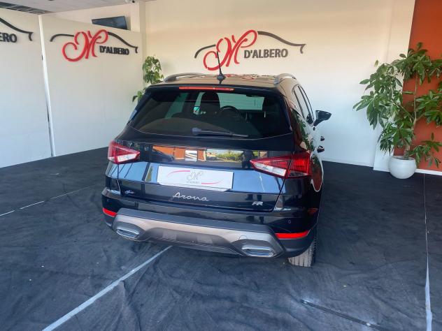 SEAT Arona 1.0 ECO TSI 81KW FR DSG - Foto 7